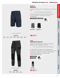 Catalogue Würth page 33