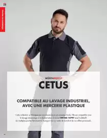 Catalogue Würth page 38