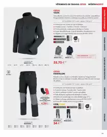 Catalogue Würth page 39