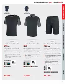 Catalogue Würth page 41