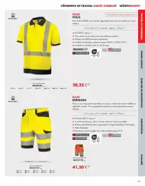 Catalogue Würth page 65