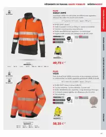 Catalogue Würth page 67