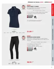 Catalogue Würth page 87