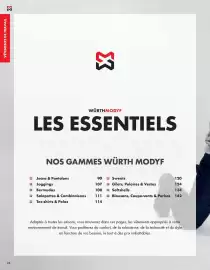 Catalogue Würth page 88