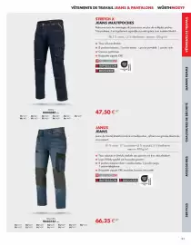 Catalogue Würth page 91