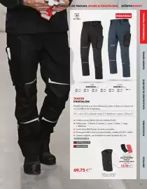 Catalogue Würth page 97