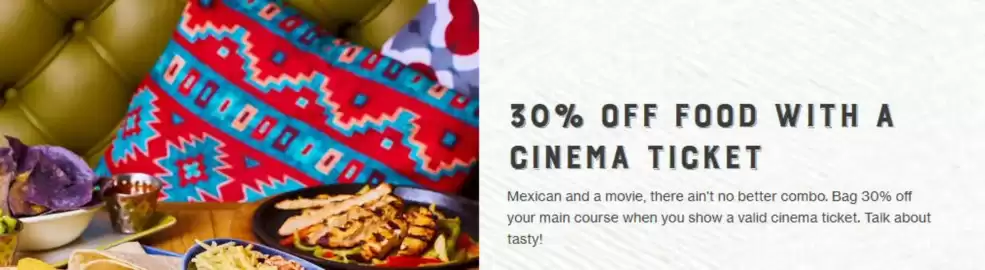 Chiquito leaflet Page 2