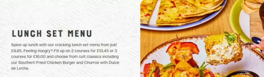 Chiquito leaflet Page 3