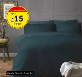 TJ Hughes leaflet week 9 Page 2