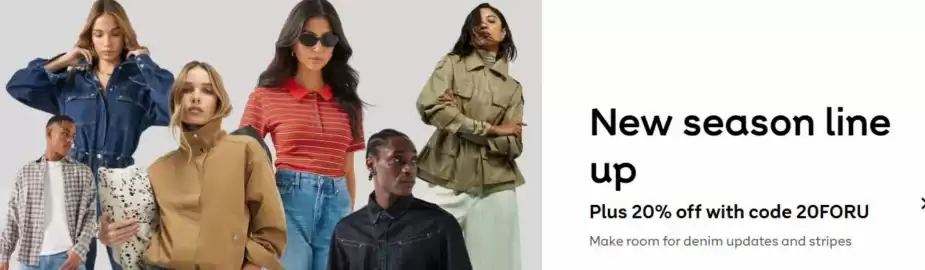 Very catalogue week 9 Page 1