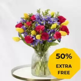 Flying Flowers leaflet week 9 Page 2