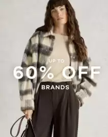 JD Williams catalogue Page 1