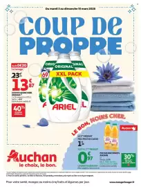 Catalogue Auchan page 1