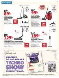 Catalogue Auchan page 10