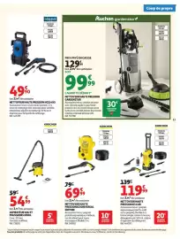Catalogue Auchan page 11