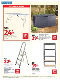 Catalogue Auchan page 12