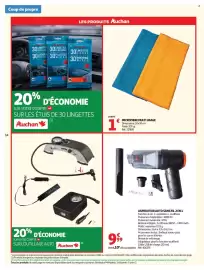 Catalogue Auchan page 14