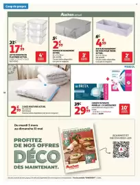Catalogue Auchan page 16
