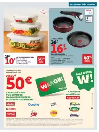 Catalogue Auchan page 17