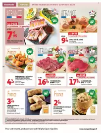 Catalogue Auchan page 20