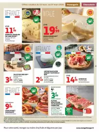 Catalogue Auchan page 21