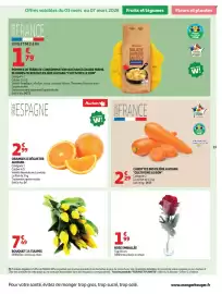 Catalogue Auchan page 23