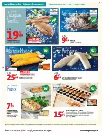 Catalogue Auchan page 26