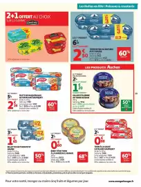 Catalogue Auchan page 29