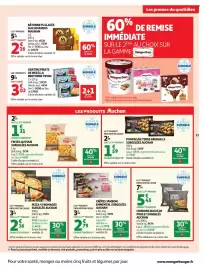 Catalogue Auchan page 33