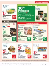 Catalogue Auchan page 35