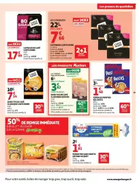 Catalogue Auchan page 39