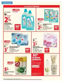 Catalogue Auchan page 4