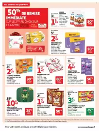 Catalogue Auchan page 40