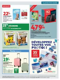 Catalogue Auchan page 47