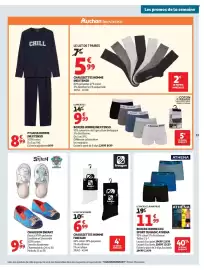 Catalogue Auchan page 53