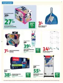 Catalogue Auchan page 8