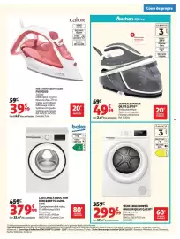 Catalogue Auchan page 9
