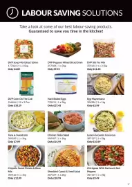 Musgrave MarketPlace leaflet Page 17