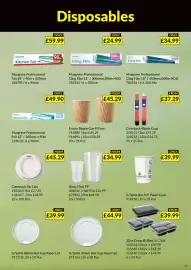 Musgrave MarketPlace leaflet Page 19