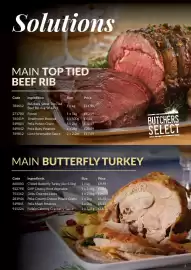 Musgrave MarketPlace leaflet Page 3