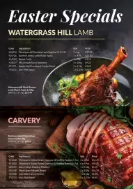 Musgrave MarketPlace leaflet Page 4