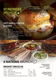 Musgrave MarketPlace leaflet Page 5