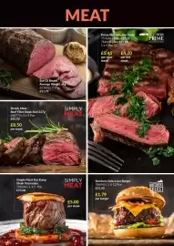 Musgrave MarketPlace leaflet Page 6