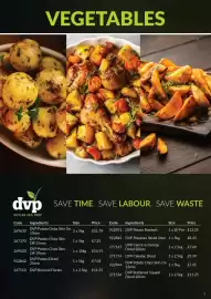 Musgrave MarketPlace leaflet Page 7