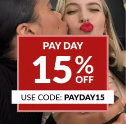 Avon catalogue (valid until 6-03)