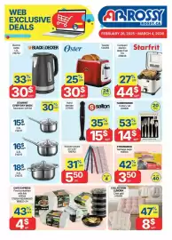 Rossy flyer week 9 Page 1