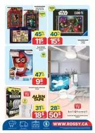 Rossy flyer week 9 Page 3