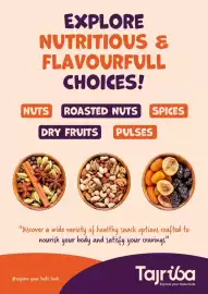 Al Mushrif Co-Operative Society catalogue Page 18