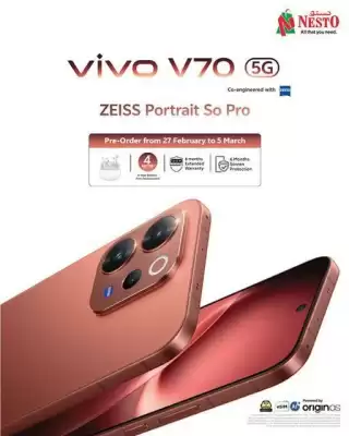 Nesto catalogue (valid until 5-03)