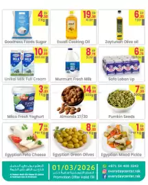 Everyday Center catalogue Page 6